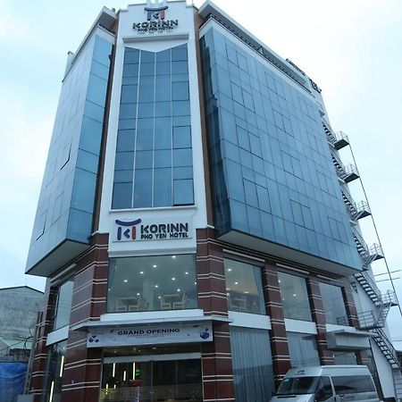 Korinn Pho Yen Hotel المظهر الخارجي الصورة
