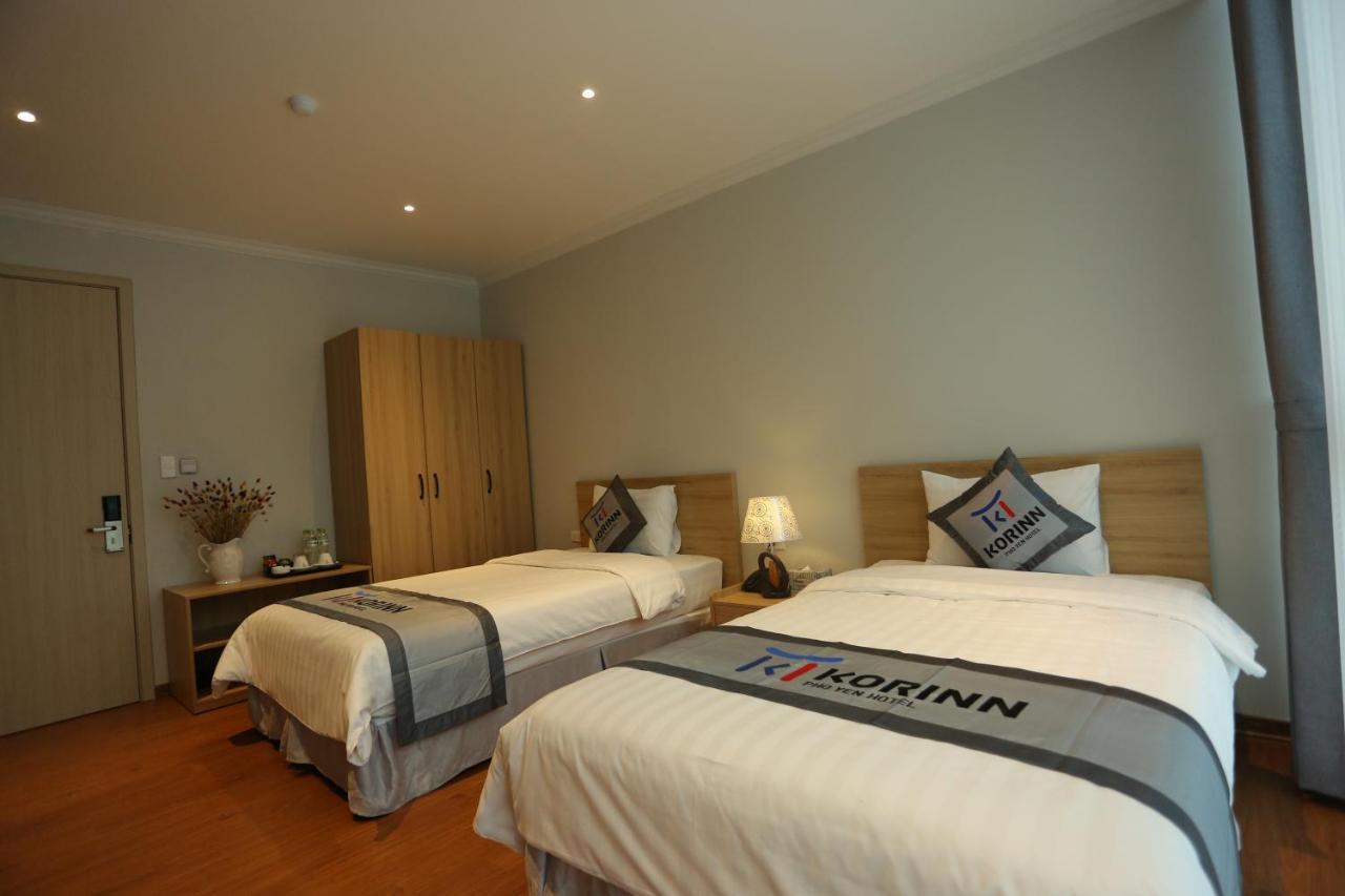 Korinn Pho Yen Hotel المظهر الخارجي الصورة